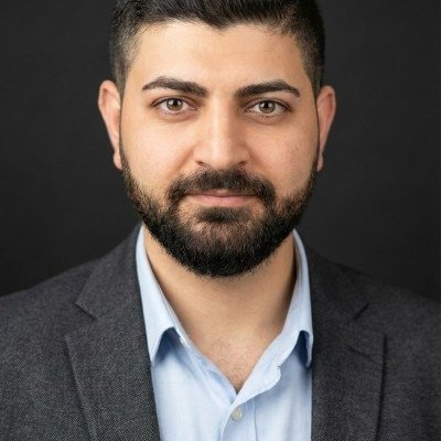 Ufuk Erdana - Software Developer